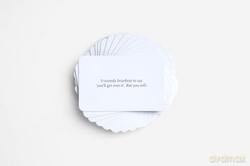 Resilience Cards: become more confident in the face of adversity - The School of Life [KSIĄŻKA]