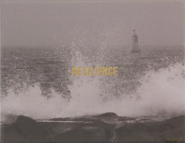Resilience Cards: become more confident in the face of adversity - The School of Life [KSIĄŻKA]