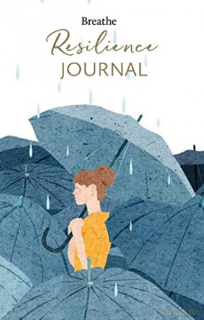 Resilience Journal (Breathe) - Editors of Breathe Magazine [KALENDARZ]