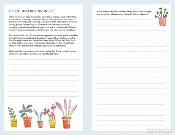 Resilience Journal (Breathe) - Editors of Breathe Magazine [KALENDARZ]