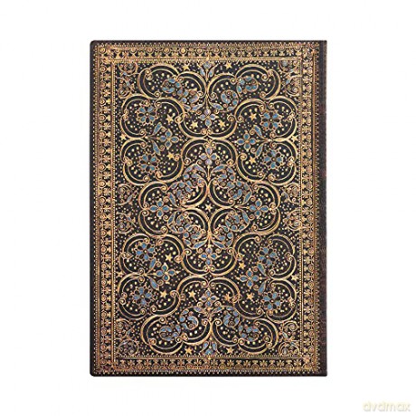 Restoration (The Queen's Binding) Midi 12-month Dayplanner 2024 - Paperblanks [KALENDARZ]