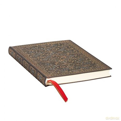 Restoration (The Queen's Binding) Midi 12-month Dayplanner 2024 - Paperblanks [KALENDARZ]