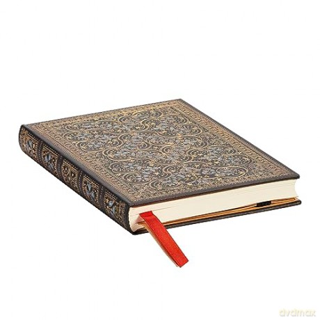 Restoration (The Queen's Binding) Mini 12-month Dayplanner 2024 - Paperblanks [KALENDARZ]