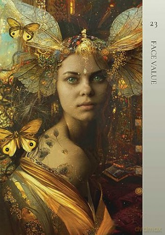 Resurrection Oracle: Welcome to your life (Rockpool Oracles) - Jena Dellagrottaglia [KSIĄŻKA]