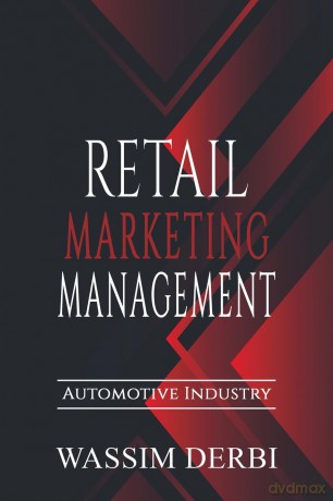 Retail Marketing Management - Wassim Derbi [KSIĄŻKA]