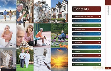 Retirement Manual (Pbk): A no-nonsense guide to a happy and healthy future - Stuart Turner [KSIĄŻKA]