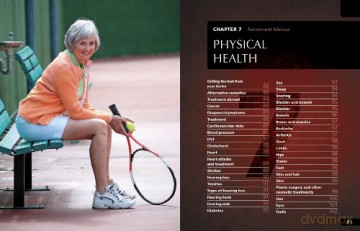 Retirement Manual (Pbk): A no-nonsense guide to a happy and healthy future - Stuart Turner [KSIĄŻKA]