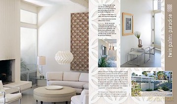 Retro Revival: Living with mid-century design - Andrew Weaving [KSIĄŻKA]
