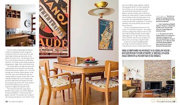 Retro Revival: Living with mid-century design - Andrew Weaving [KSIĄŻKA]