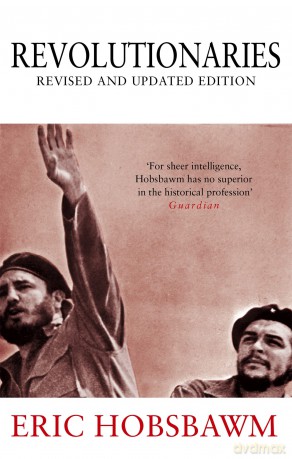 Revolutionaries - Collins Maps [KSIĄŻKA]