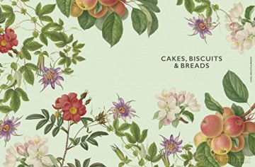 RHS Recipe Notebook - Royal Horticultural Society [KALENDARZ]