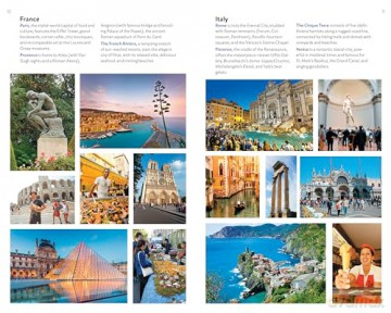 Rick Steves Best of Europe (Fourth Edition) (Rick Steves Travel Guide) - Rick Steves [KSIĄŻKA]