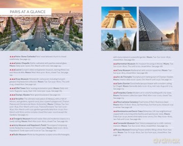 Rick Steves Best of Europe (Fourth Edition) (Rick Steves Travel Guide) - Rick Steves [KSIĄŻKA]