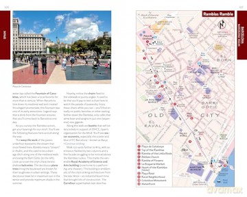 Rick Steves Best of Europe (Fourth Edition) (Rick Steves Travel Guide) - Rick Steves [KSIĄŻKA]