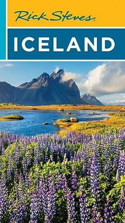 Rick Steves Iceland (Third Edition) (Rick Steves Travel Guide) - Cameron Hewitt [KSIĄŻKA]