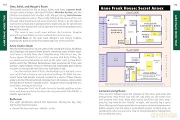 Rick Steves Pocket Amsterdam (Fourth Edition) - Gene Openshaw [KSIĄŻKA]