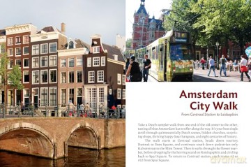 Rick Steves Pocket Amsterdam (Fourth Edition) - Gene Openshaw [KSIĄŻKA]