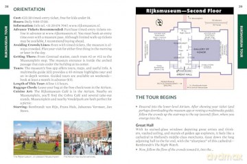 Rick Steves Pocket Amsterdam (Fourth Edition) - Gene Openshaw [KSIĄŻKA]