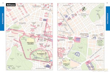 Rick Steves Pocket Athens (Fourth Edition) - Cameron Hewitt [KSIĄŻKA]