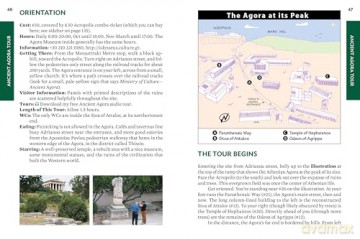 Rick Steves Pocket Athens (Fourth Edition) - Cameron Hewitt [KSIĄŻKA]