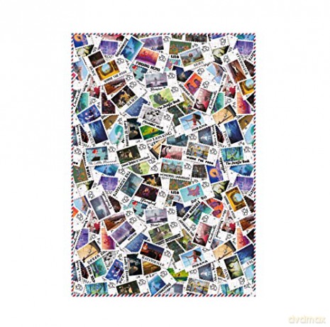 Ridley's DSY008 Jigsaw Puzzle [PUZZLE]