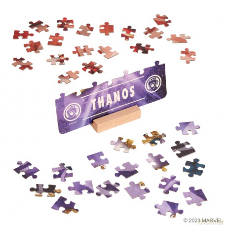 Ridley's Games MVL009 Avengers Jigsaw Puzzle, Multicoloured [PUZZLE]