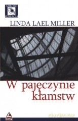 W Pajęczynie Kłamstw [KSIĄŻKA]