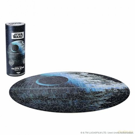 Ridley's Games STW005 Star Wars Jigsaw Puzzle, Other/Mixed - Ridley's Games [PUZZLE]