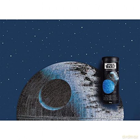 Ridley's Games STW005 Star Wars Jigsaw Puzzle, Other/Mixed - Ridley's Games [PUZZLE]