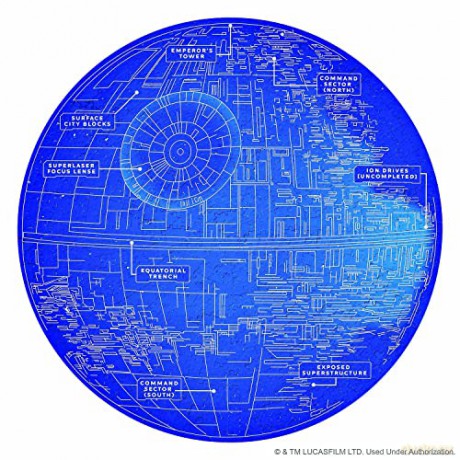 Ridley's Games STW005 Star Wars Jigsaw Puzzle, Other/Mixed - Ridley's Games [PUZZLE]