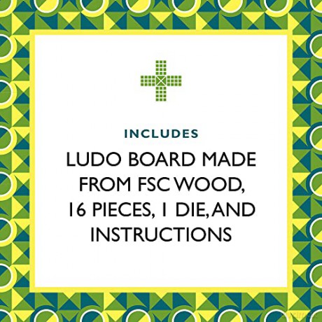 Ridley's Ludo [KSIĄŻKA]
