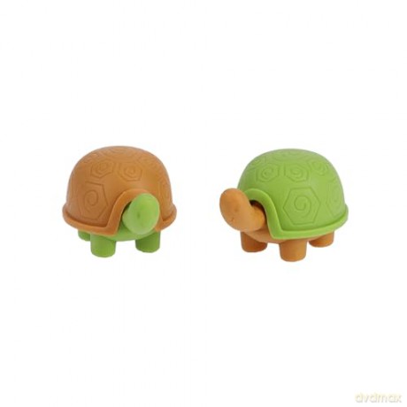 Ridley's Tortoise Tumble - Ridley's Games [KSIĄŻKA]