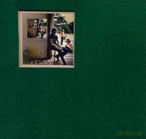 Pink Floyd: Ummagumma [BOX] [2CD]