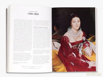 Rings (Victoria and Albert Museum): The History of Accessories - Rachel Church [KSIĄŻKA]