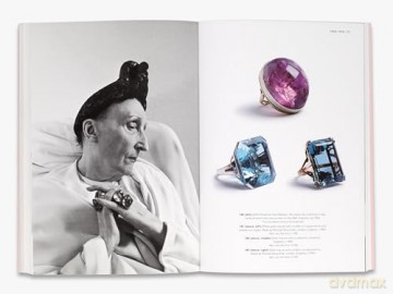 Rings (Victoria and Albert Museum): The History of Accessories - Rachel Church [KSIĄŻKA]