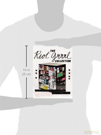 Riot Grrrl Collection, The - Lisa Darms [KSIĄŻKA]