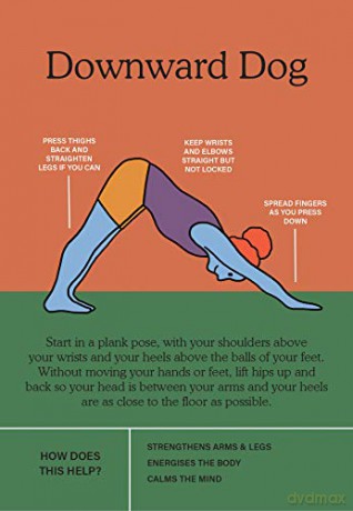 Rise and Shine: A daily ritual of yoga, meditation and inspiration - Georgia Perry [KSIĄŻKA]