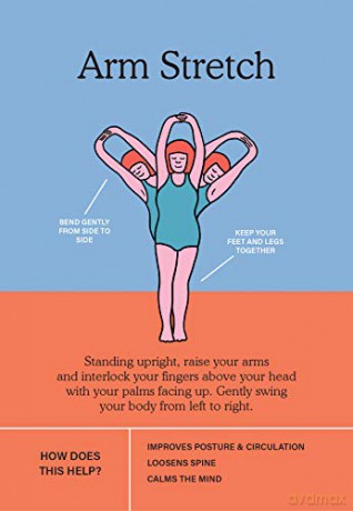 Rise and Shine: A daily ritual of yoga, meditation and inspiration - Georgia Perry [KSIĄŻKA]