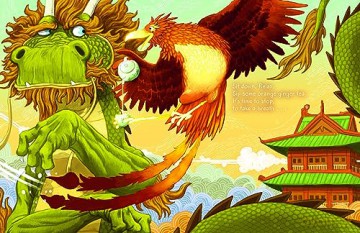 Roar-Choo! - Cheng [KSIĄŻKA]