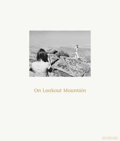 Robert Adams: On Lookout Mountain - Robert Adams [KSIĄŻKA]