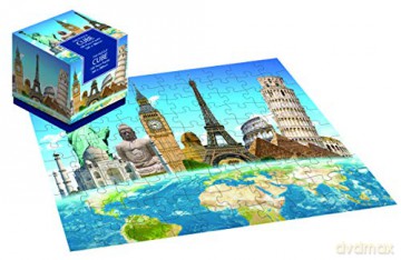 Robert Frederick RFS13050 24' Jigsaw [PUZZLE]