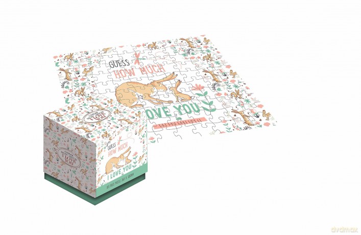 Robert Frederick RFS13131 24' Jigsaw [PUZZLE]