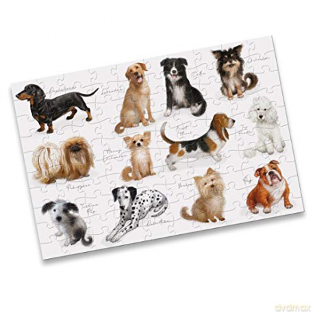 Robert Frederick RFS13318 24 Jigsaw [PUZZLE]