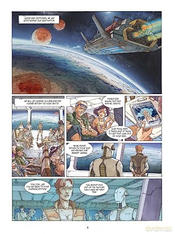 Robert Silverberg's Belzagor - Philippe Thirault [KSIĄŻKA]