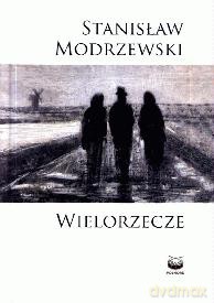 Wielorzecze [KSIĄŻKA]