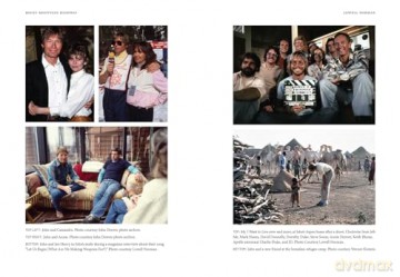 Rocky Mountain Highway: Stories, Photos, and Other Memories of My Twenty-Five Years Traveling with John Denver - Lowell Norman [KSIĄŻKA]