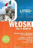 Włoski. Raz A Dobrze + Cd [KSIĄŻKA]
