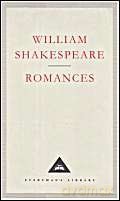 Romances (The Millennium Library) - William Shakespeare [KSIĄŻKA]