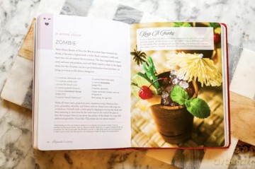ROMANTIC COCKTAILS: Craft Cocktail Recipes for Couples, Crushes, and Star-Crossed Lovers - McLafferty [KSIĄŻKA]