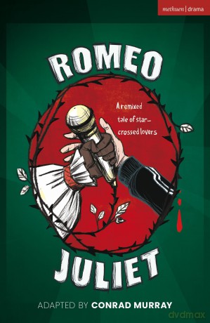 Romeo and Juliet (Plays for Young People) - Conrad Murray [KSIĄŻKA]
